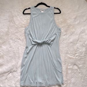 “Seaview Dress” from Revolve